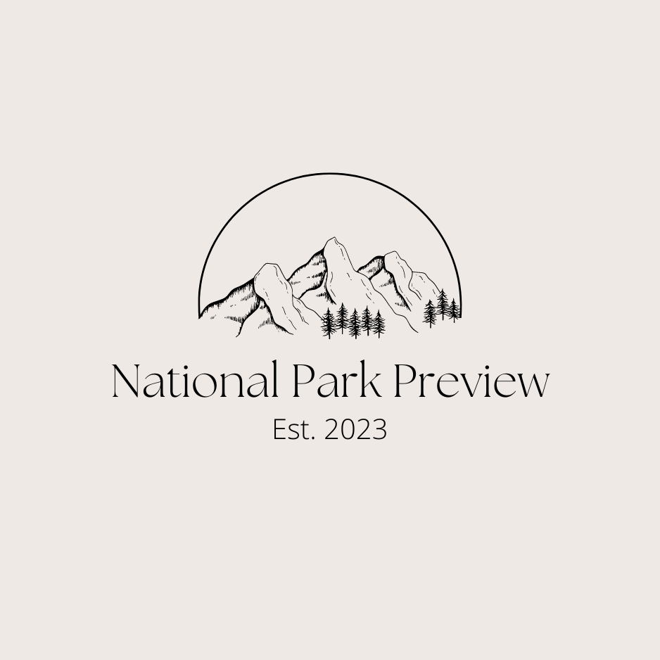 National Park Preview 