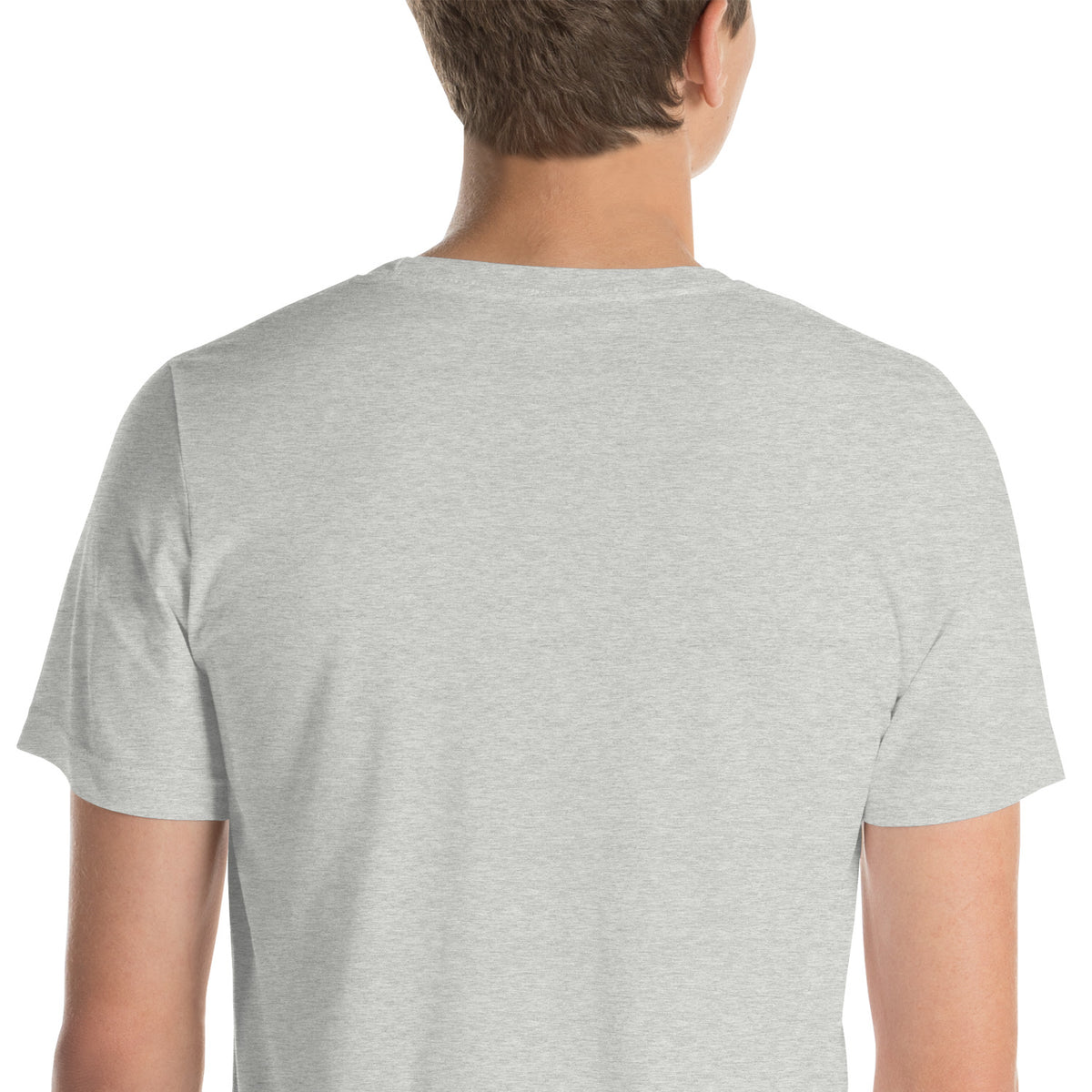 Road to Glacier Point LOVE Unisex t-shirt