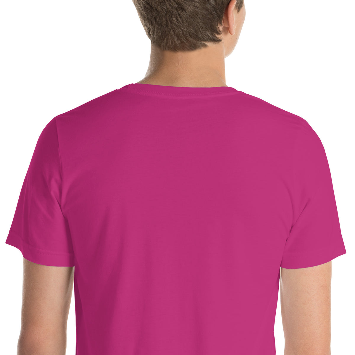 Road to Glacier Point Arrowhead Unisex t-shirt