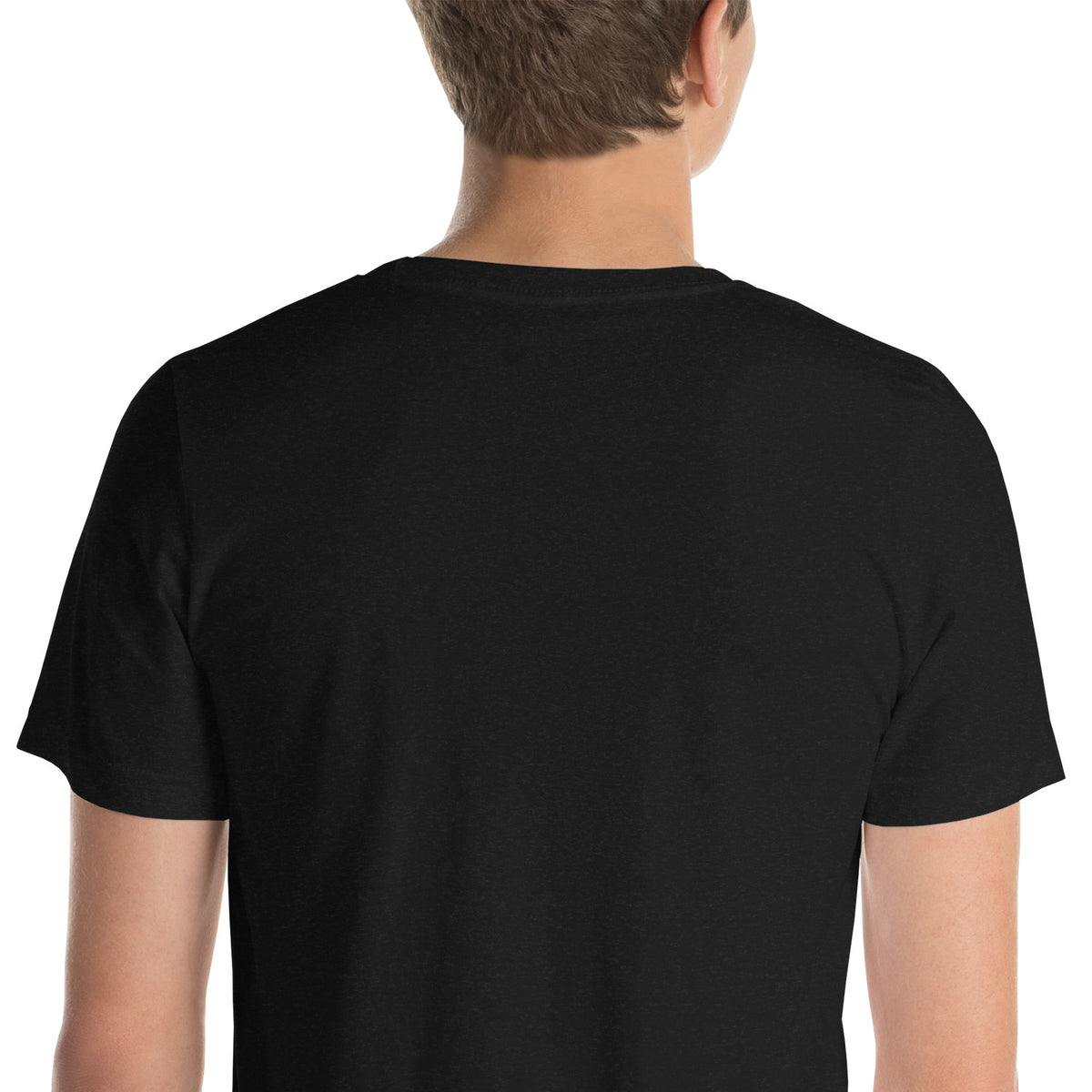 Every Trip is a New Memory Unisex t-shirt