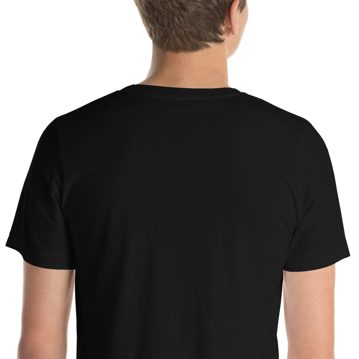 Road to Glacier Point Arrowhead Unisex t-shirt
