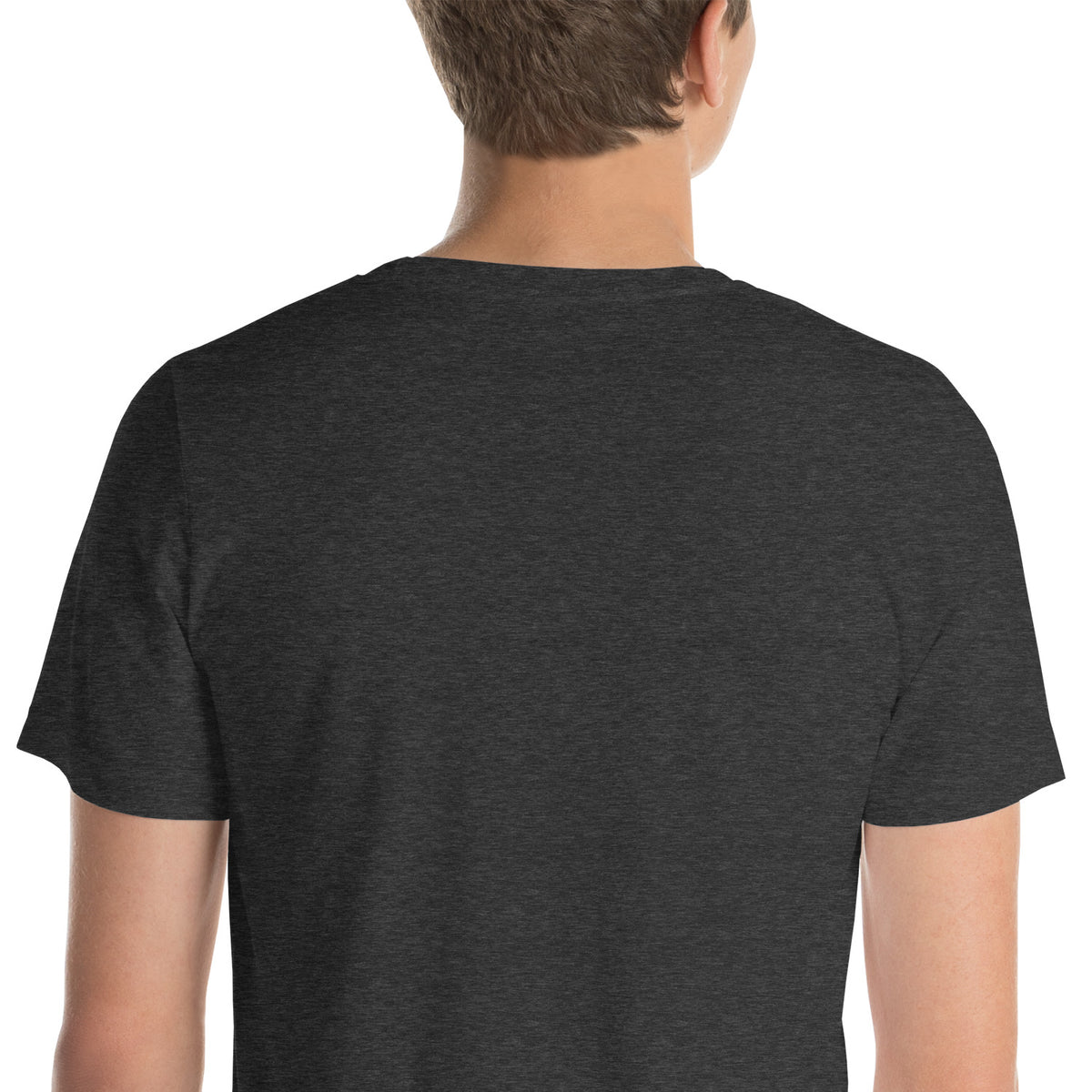 Every Trip is a New Memory Unisex t-shirt