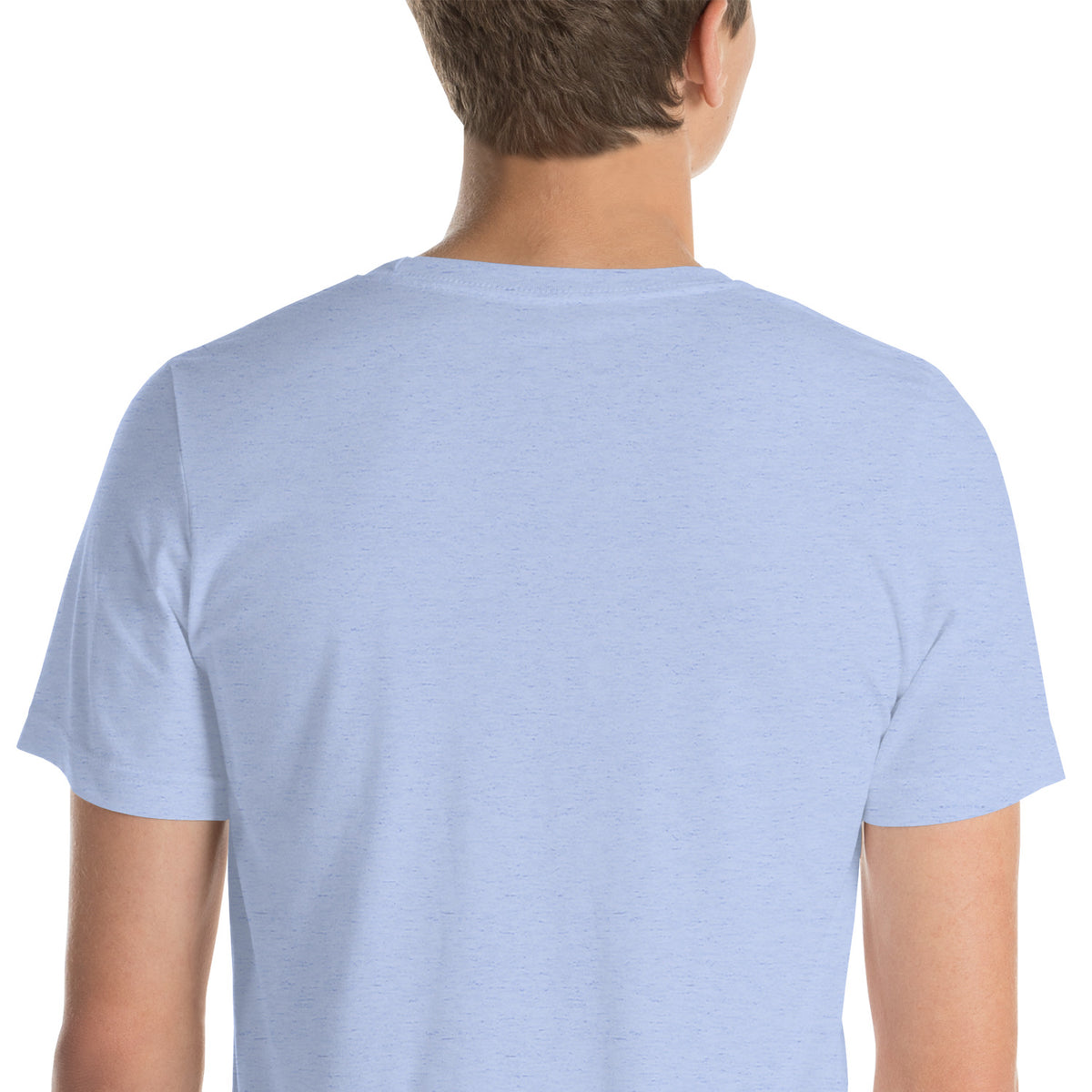 Every Trip is a New Memory Unisex t-shirt