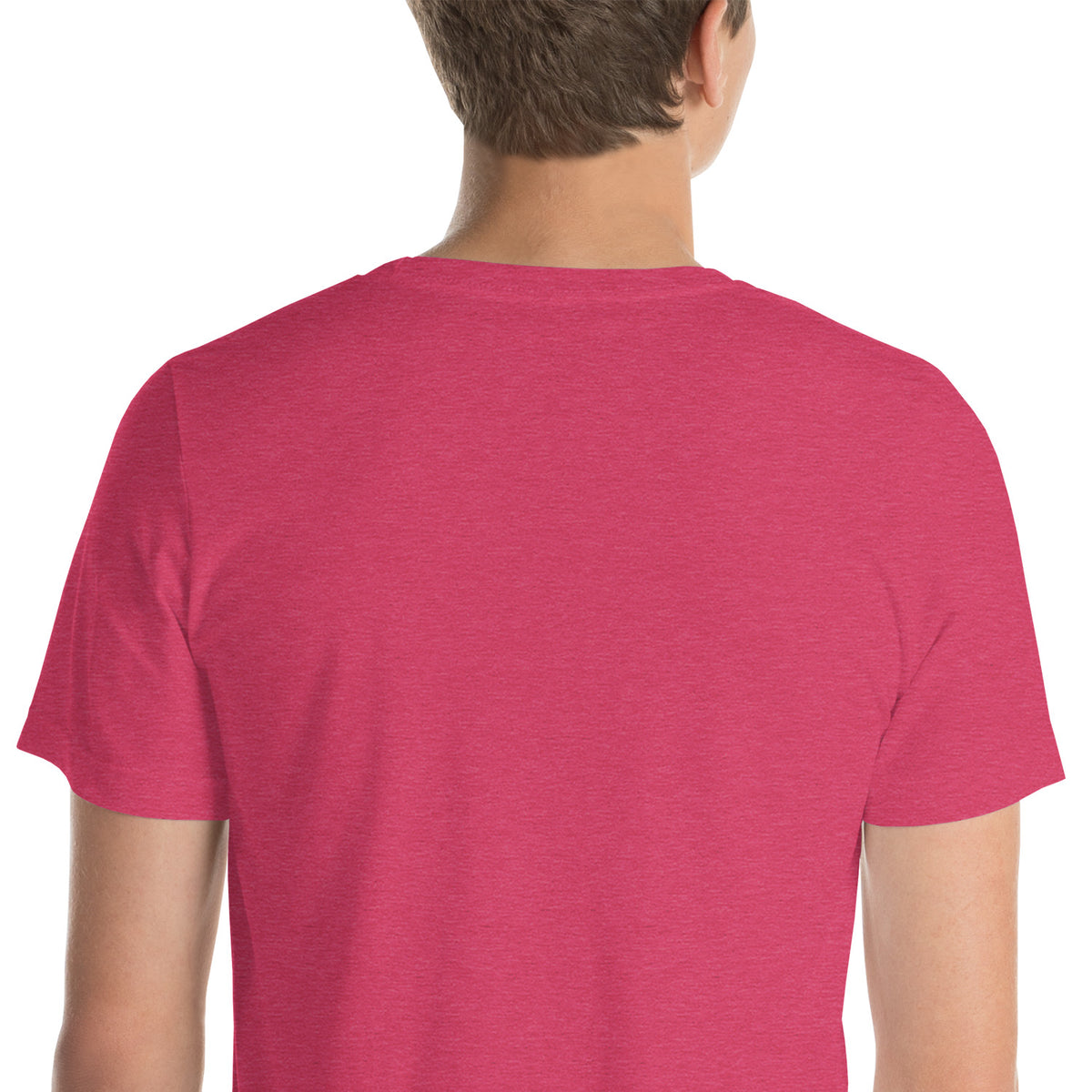 Road to Glacier Point Arrowhead Unisex t-shirt