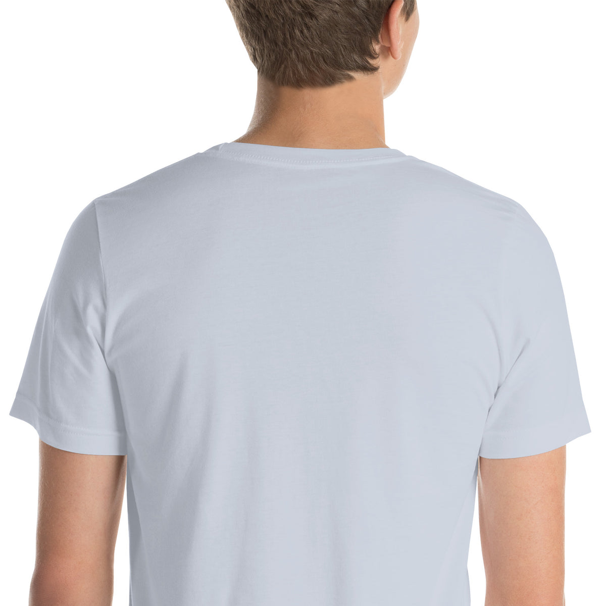 Road to Glacier Point Arrowhead Unisex t-shirt