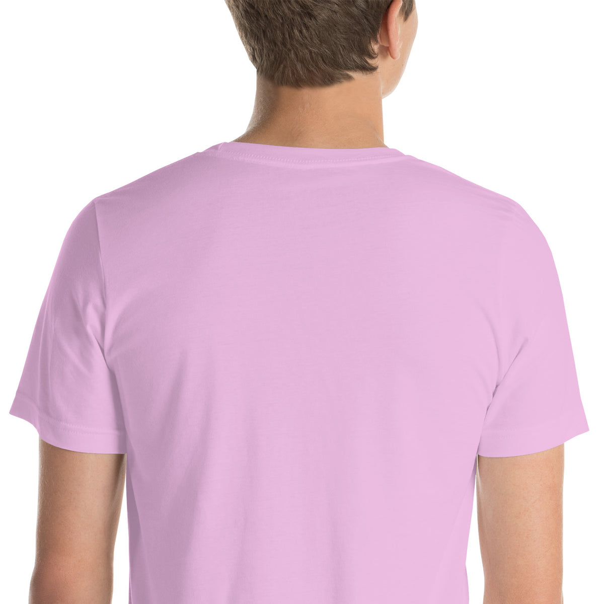 Road to Glacier Point Arrowhead Unisex t-shirt