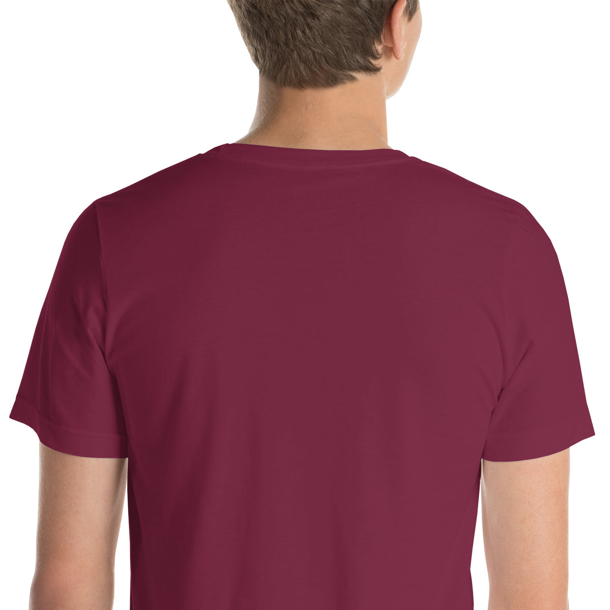 Every Trip is a New Memory Unisex t-shirt