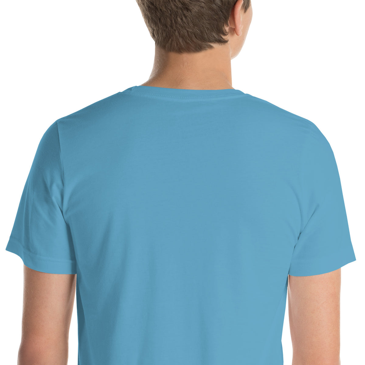Road to Glacier Point LOVE Unisex t-shirt