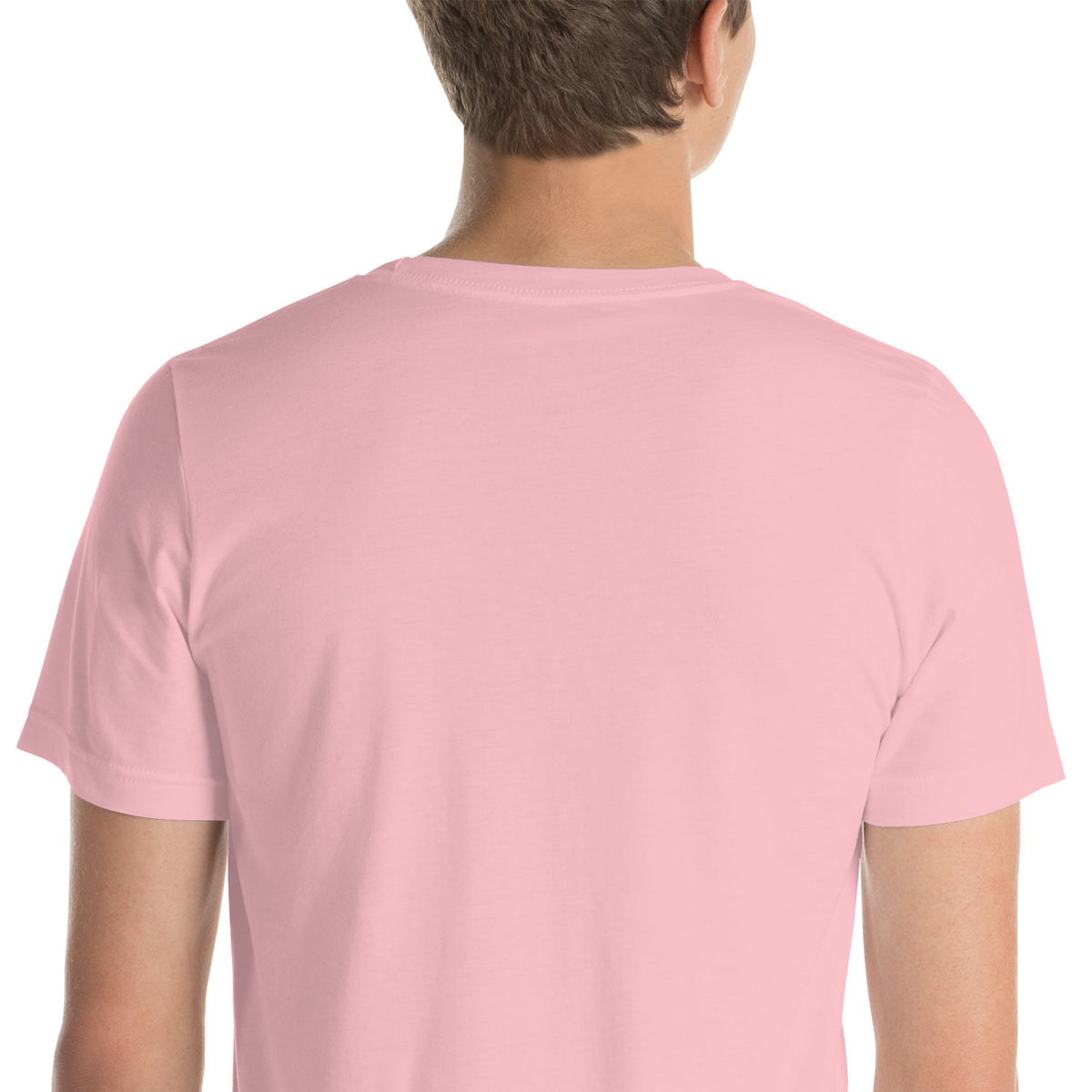 Every Trip is a New Memory Unisex t-shirt