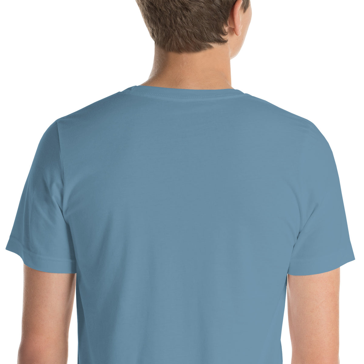 Every Trip is a New Memory Unisex t-shirt