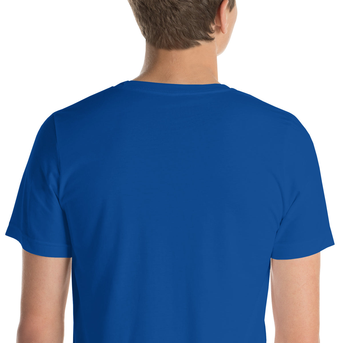 Every Trip is a New Memory Unisex t-shirt